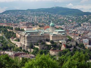 Венгрия, расположенная в центре Европы, становится все более популярным туристическим направлением